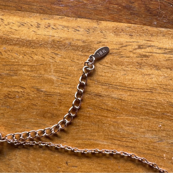 MICKEY NECKLACE Titanium Steel With Gift Box - Picture 3 of 6